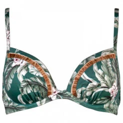 Watercult - Women's Fantasy Resort Bikini Top 7193 - Haut De Maillot