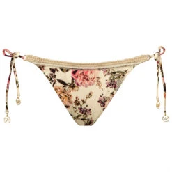 Watercult - Women's Secret Garden Bikini Bottom 660 - Bas De Maillot