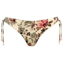 Watercult - Women's Secret Garden Bikini Bottom 697 - Bas De Maillot
