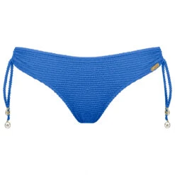 Watercult - Women's Sustainable Solids Bikini Bottom 697 - Bas De Maillot -Vestes Boutique watercult womens sustainable solids bikini bottom 697 bas de maillot 2