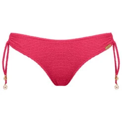 Watercult - Women's Sustainable Solids Bikini Bottom 697 - Bas De Maillot -Vestes Boutique watercult womens sustainable solids bikini bottom 697 bas de maillot 3