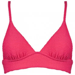 Watercult - Women's Sustainable Solids Bikini Top 7034 - Haut De Maillot