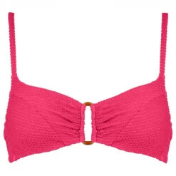 Watercult - Women's Sustainable Solids Bikini Top 7460 - Haut De Maillot