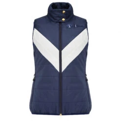 We Norwegians - Ona Vest - Gilet En Laine Mérinos -Vestes Boutique we norwegians ona vest gilet en laine merinos 1