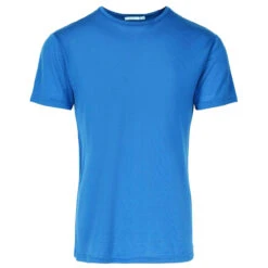 We Norwegians - Skog Tee - T-shirt En Laine Mérinos -Vestes Boutique we norwegians skog tee t shirt en laine merinos 2