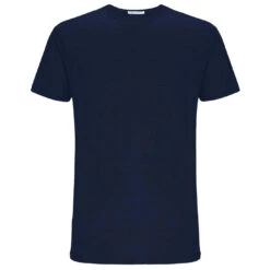 We Norwegians - Skog Tee - T-shirt En Laine Mérinos -Vestes Boutique we norwegians skog tee t shirt en laine merinos 4