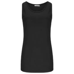 We Norwegians - Women's Eng Long Tank Top - T-shirt En Laine Mérinos -Vestes Boutique we norwegians womens eng long tank top t shirt en laine merinos 1