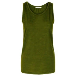 We Norwegians - Women's Eng Long Tank Top - T-shirt En Laine Mérinos -Vestes Boutique we norwegians womens eng long tank top t shirt en laine merinos 2