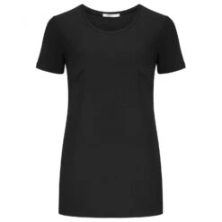 We Norwegians - Women's Eng Long Tee - T-shirt En Laine Mérinos 10 We Norwegians - Women's Eng Long Tee - T-shirt En Laine Mérinos -Vestes Boutique we norwegians womens eng long tee t shirt en laine merinos 1
