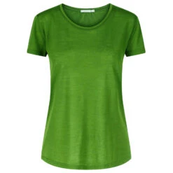 We Norwegians - Women's Eng Long Tee - T-shirt En Laine Mérinos 12 We Norwegians - Women's Eng Long Tee - T-shirt En Laine Mérinos -Vestes Boutique we norwegians womens eng long tee t shirt en laine merinos 3