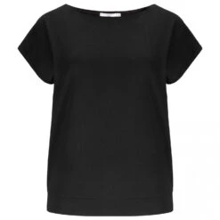 We Norwegians - Women's Eng Top - T-shirt En Laine Mérinos -Vestes Boutique we norwegians womens eng top t shirt en laine merinos 1