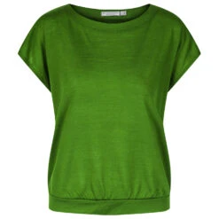 We Norwegians - Women's Eng Top - T-shirt En Laine Mérinos -Vestes Boutique we norwegians womens eng top t shirt en laine merinos 4