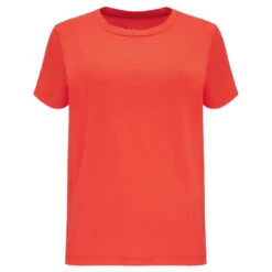 We Norwegians - Women's Salt Favorite Tee - T-shirt En Laine Mérinos -Vestes Boutique we norwegians womens salt favorite tee t shirt en laine merinos 2