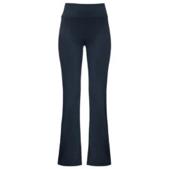 We Norwegians - Women's Salt Flared Pants - Pantalon De Loisirs -Vestes Boutique we norwegians womens salt flared pants pantalon de loisirs 2