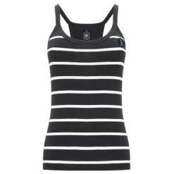 We Norwegians - Women's Saltholmen Racerback Tank Top - Débardeur -Vestes Boutique we norwegians womens saltholmen racerback tank top debardeur 1