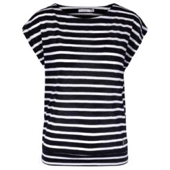 We Norwegians - Women's Seil Top - T-shirt En Laine Mérinos -Vestes Boutique we norwegians womens seil top t shirt en laine merinos 1