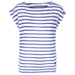 We Norwegians - Women's Seil Top - T-shirt En Laine Mérinos -Vestes Boutique we norwegians womens seil top t shirt en laine merinos 2