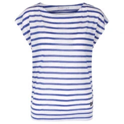 We Norwegians - Women's Seilbakken Top - T-shirt En Laine Mérinos -Vestes Boutique we norwegians womens seilbakken top t shirt en laine merinos 3