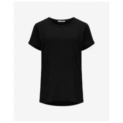 We Norwegians - Women's Skog Tee - T-shirt En Laine Mérinos -Vestes Boutique we norwegians womens skog tee t shirt en laine merinos 1