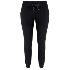 We Norwegians - Women's Tind Jogger - Pantalon De Loisirs -Vestes Boutique we norwegians womens tind jogger pantalon de loisirs bf 1