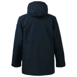 Whistler - Buron - Parka 8 Whistler - Buron - Parka -Vestes Boutique whistler buron parka detail 2