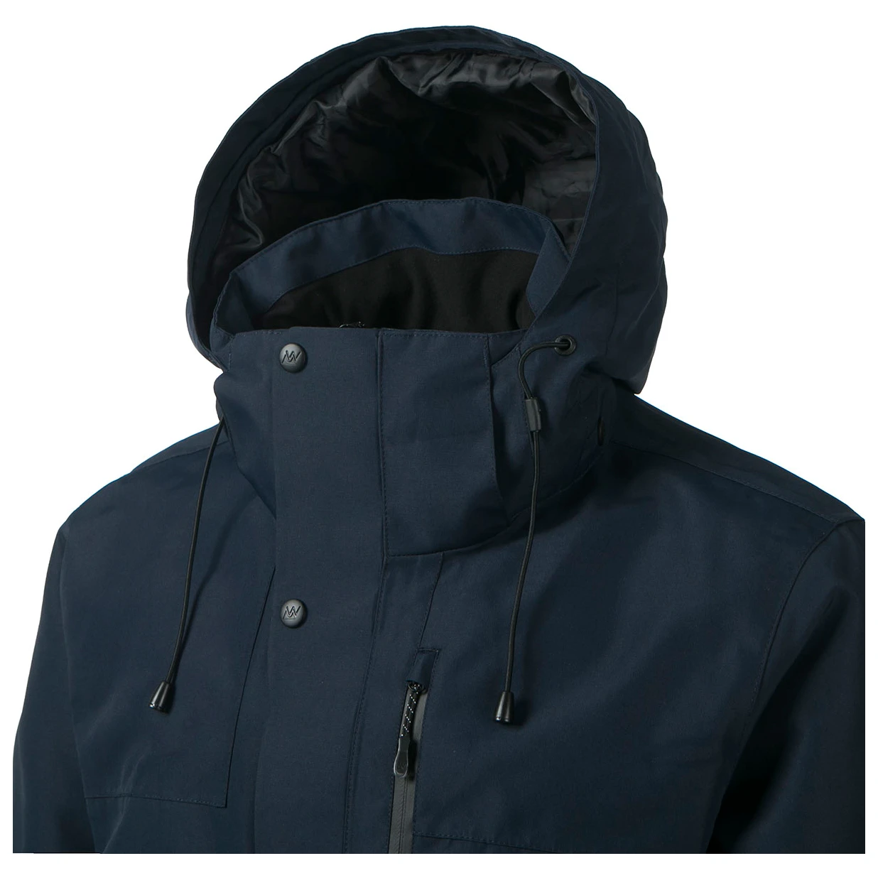 Whistler - Buron - Parka 5 Whistler - Buron - Parka – Image 3