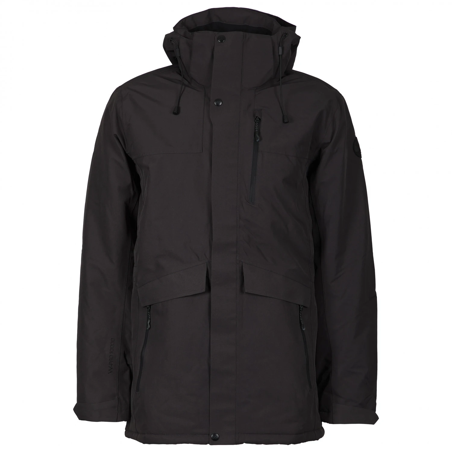 Whistler - Buron - Parka 3 Whistler - Buron - Parka