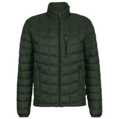 Whistler - Luis CFT + Jacket - Gilet Synthétique -Vestes Boutique whistler luis cft jacket gilet synthetique 2