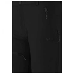 Whistler - Rexburg Outdoor Pant - Pantalon De Trekking -Vestes Boutique whistler rexburg outdoor pant pantalon de trekking detail 3