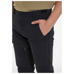 Whistler - Rexburg Outdoor Pant - Pantalon De Trekking -Vestes Boutique whistler rexburg outdoor pant pantalon de trekking detail 4