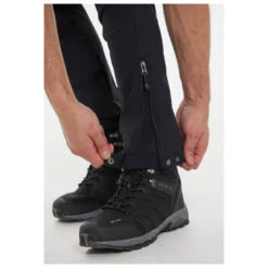 Whistler - Rexburg Outdoor Pant - Pantalon De Trekking -Vestes Boutique whistler rexburg outdoor pant pantalon de trekking detail 6