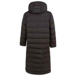 Whistler - Women's Joan Long Puffer Jacket - Parka -Vestes Boutique whistler womens joan long puffer jacket parka detail 2