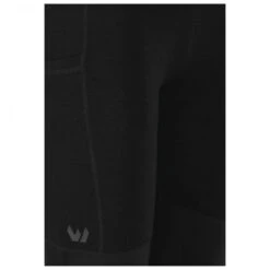 Whistler - Women's Watts Tights - Legging -Vestes Boutique whistler womens watts tights legging detail 3
