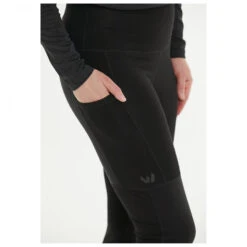 Whistler - Women's Watts Tights - Legging -Vestes Boutique whistler womens watts tights legging detail 4