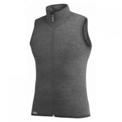 Woolpower - Vest 400 - Gilet En Laine Mérinos 8 Woolpower - Vest 400 - Gilet En Laine Mérinos -Vestes Boutique woolpower vest 400 gilet en laine merinos 1