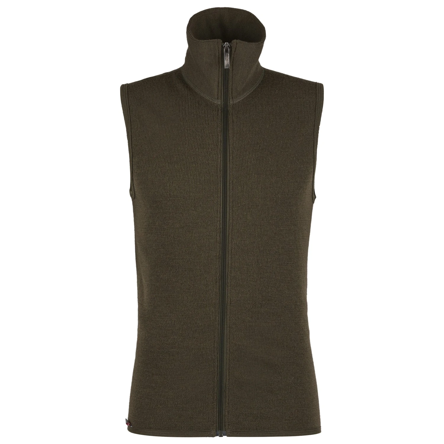 Woolpower - Vest 400 - Gilet En Laine Mérinos 6 Woolpower - Vest 400 - Gilet En Laine Mérinos – Image 4