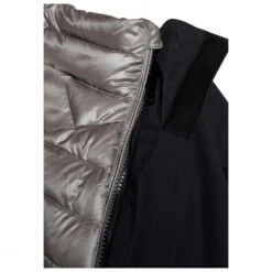 Y By Nordisk - Nao Twin Down Jacket - Veste 3-en-1 13 Y By Nordisk - Nao Twin Down Jacket - Veste 3-en-1 -Vestes Boutique y by nordisk nao twin down jacket veste 3 en 1 detail 6