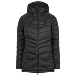 Y By Nordisk - Women's Mimi Short Down Coat - Manteau En Duvet