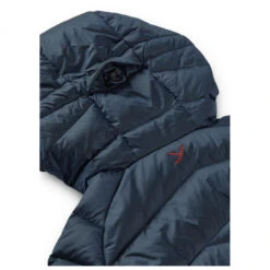 Y By Nordisk - Women's Mimi Short Down Coat - Manteau En Duvet -Vestes Boutique y by nordisk womens mimi short down coat manteau en duvet detail 3