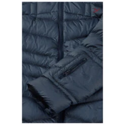 Y By Nordisk - Women's Mimi Short Down Coat - Manteau En Duvet -Vestes Boutique y by nordisk womens mimi short down coat manteau en duvet detail 4