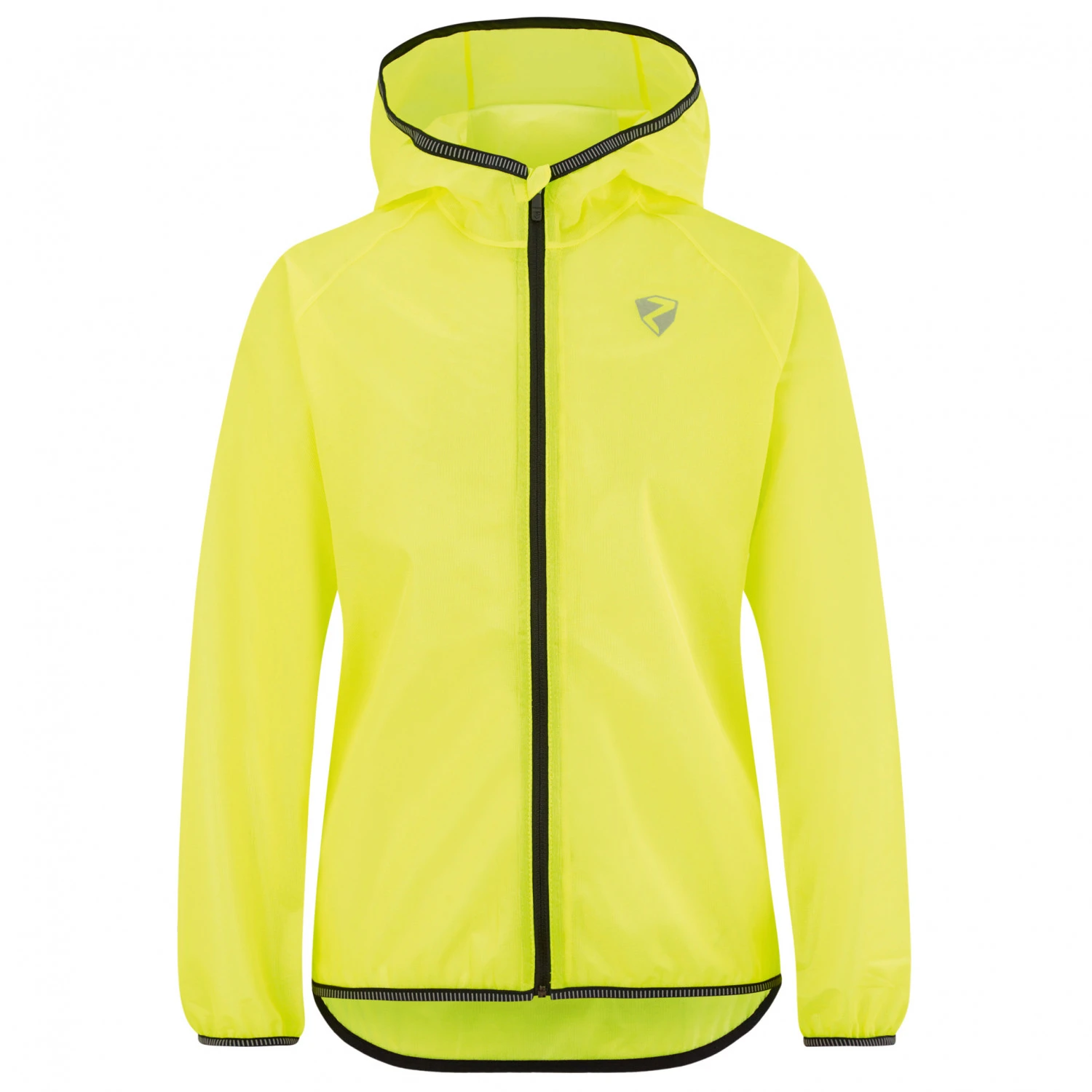 Ziener - Kid's Narus - Veste Imperméable 8 Ziener - Kid's Narus - Veste Imperméable – Image 6