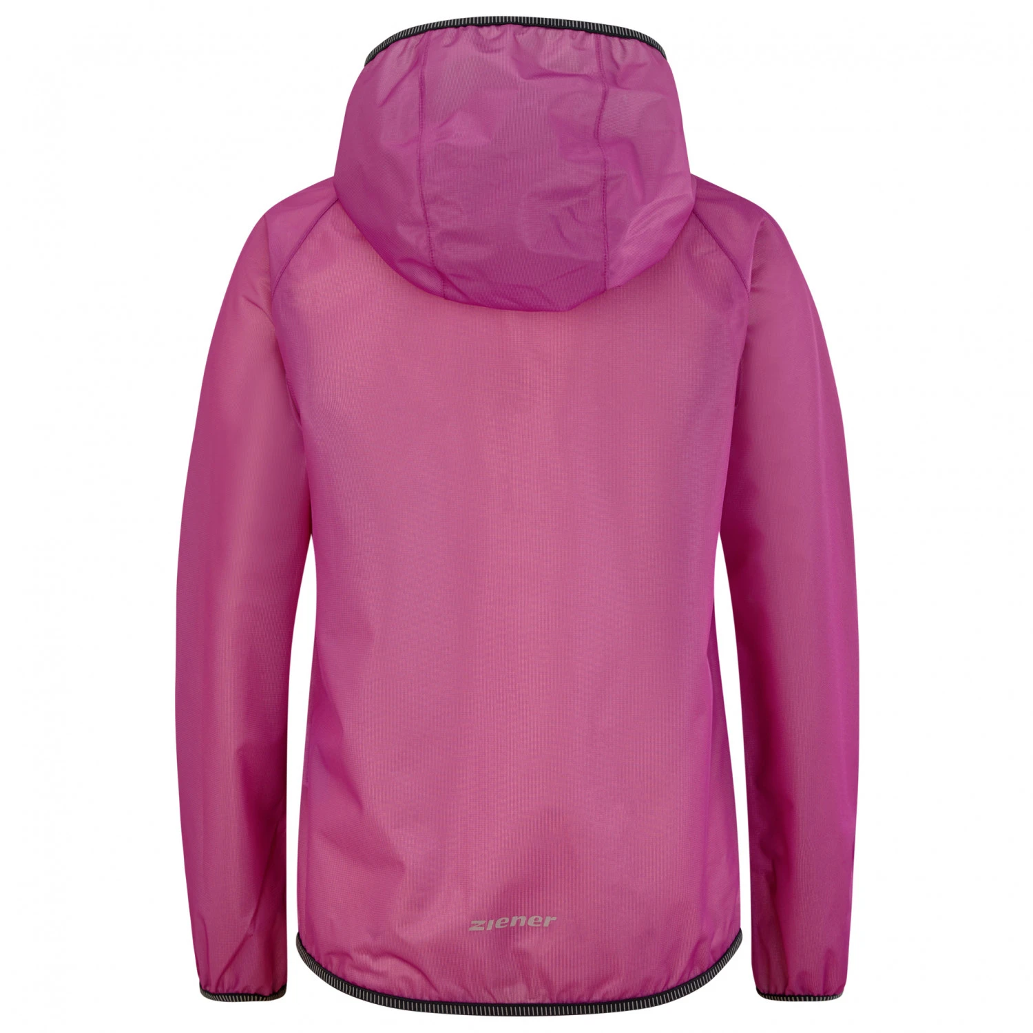 Ziener - Kid's Narus - Veste Imperméable 4 Ziener - Kid's Narus - Veste Imperméable – Image 2