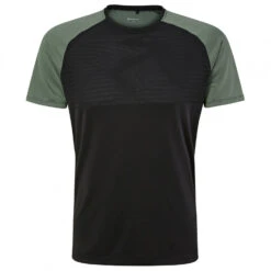 Ziener - Nabalis - Maillot De Cyclisme -Vestes Boutique ziener nabalis maillot de cyclisme 1