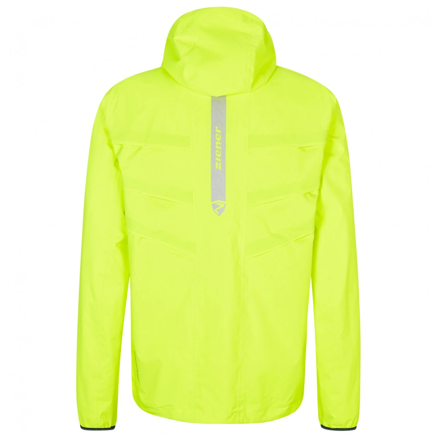 Ziener - Naron - Veste De Cyclisme 4 Ziener - Naron - Veste De Cyclisme – Image 2