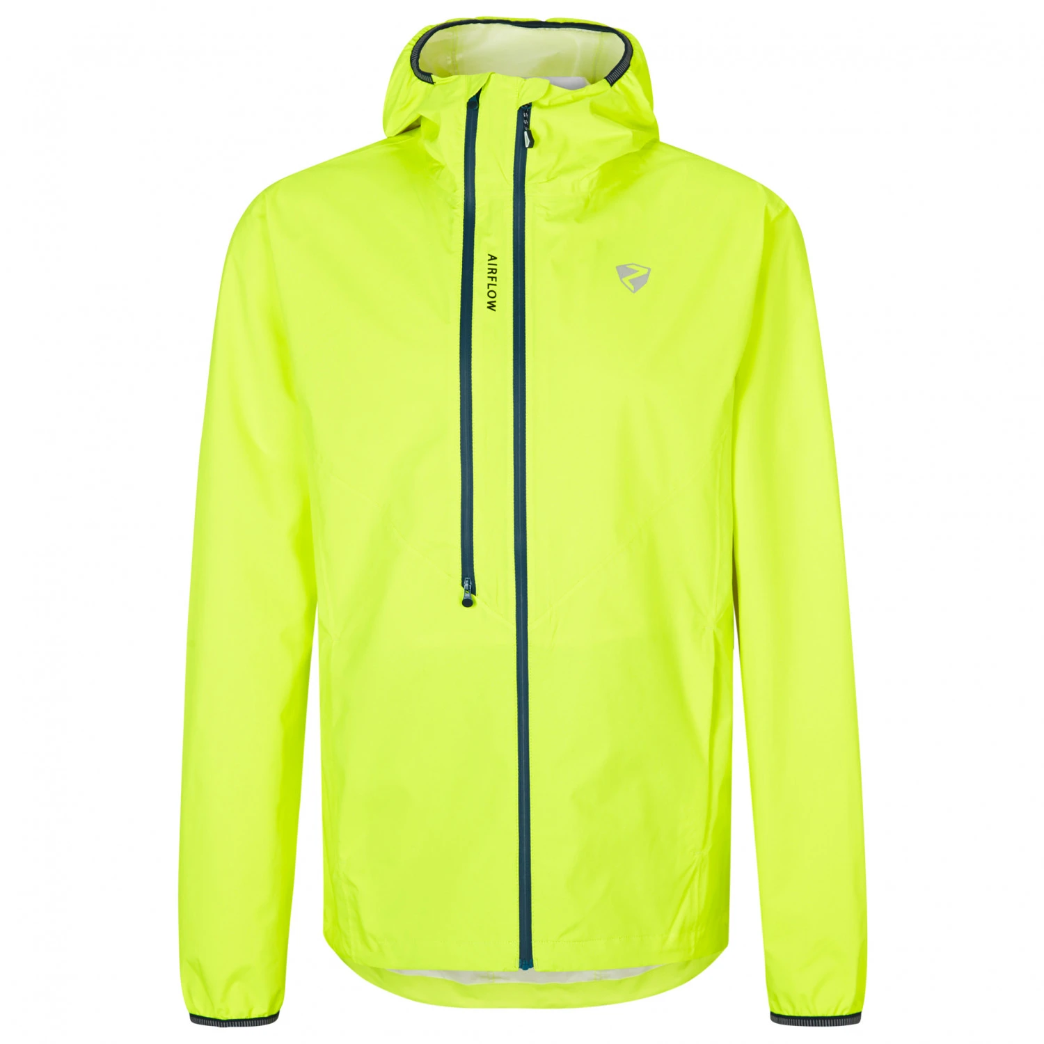 Ziener - Naron - Veste De Cyclisme 3 Ziener - Naron - Veste De Cyclisme