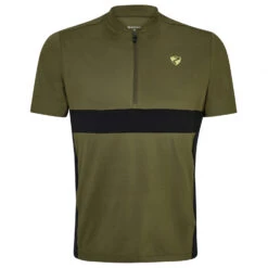 Ziener - Narran - Maillot De Cyclisme -Vestes Boutique ziener narran maillot de cyclisme 1