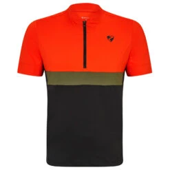 Ziener - Narran - Maillot De Cyclisme