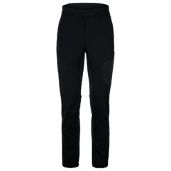 Ziener - Nebil Pants Active - Pantalon Softshell -Vestes Boutique ziener nebil pants active pantalon softshell 2