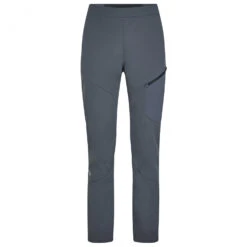 Ziener - Nebil Pants Active - Pantalon Softshell
