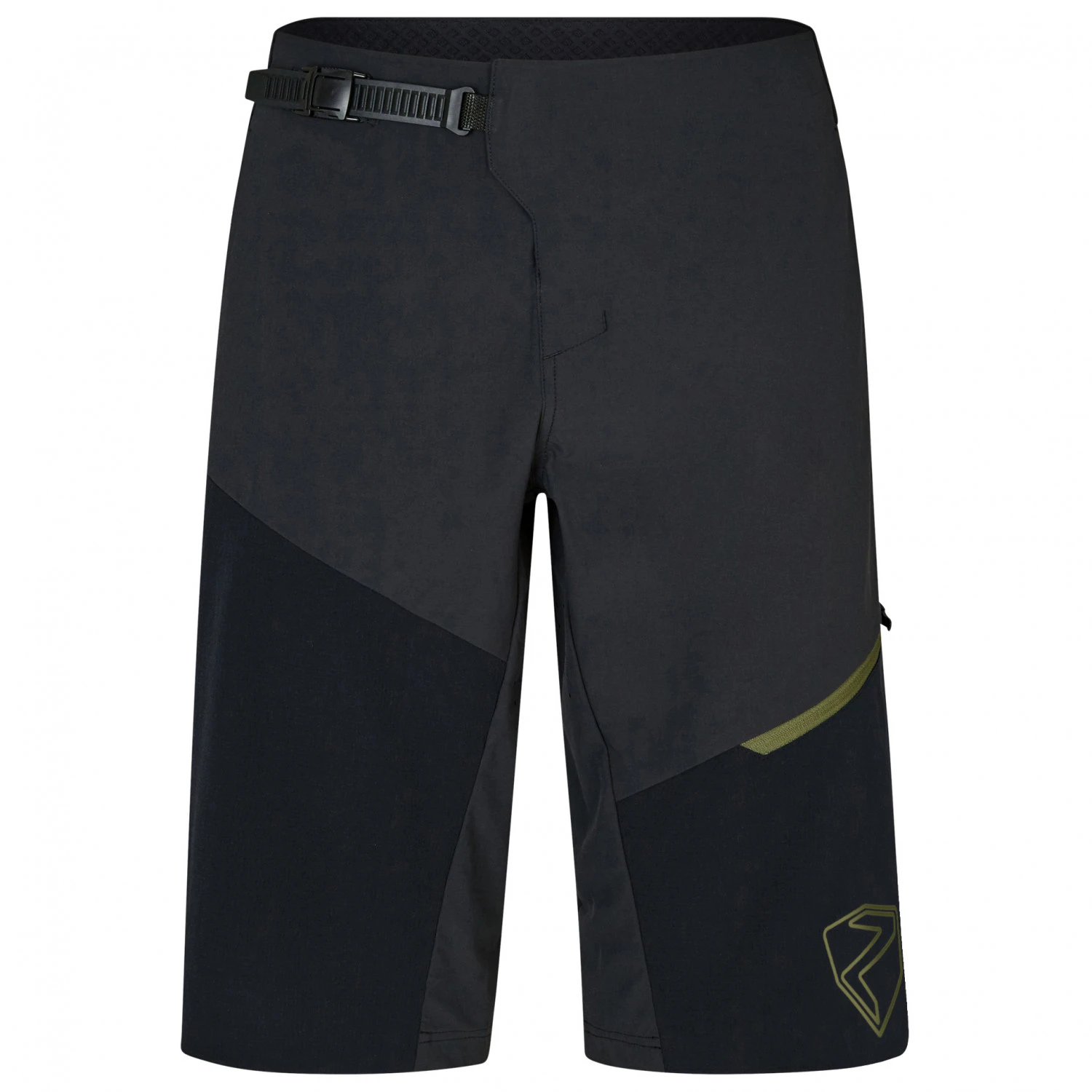 Ziener - Niban - Pantalon De Cyclisme 5 Ziener - Niban - Pantalon De Cyclisme – Image 3
